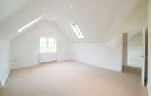 Lower Wanborough bedroom extension leads