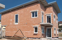Lower Wanborough home extensions
