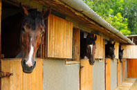 free Lower Wanborough stable construction quotes