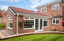 Lower Wanborough house extension leads