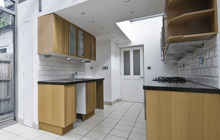 Lower Wanborough kitchen extension leads